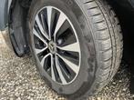 16” Mercedes A-klasse velgen met 205/60 R16 winterbanden, Auto-onderdelen, Banden en Velgen, Ophalen, Gebruikt, 16 inch, Banden en Velgen