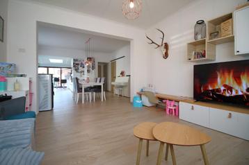 Gerenoveerde woning met 4 slaapkamers in Malderen beschikbaar voor biedingen