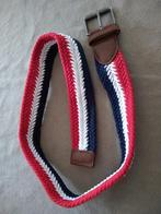Tommy Hilfiger riem 6-12 jaar, Kinderen en Baby's, Ophalen of Verzenden, Zo goed als nieuw