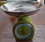 Weegschaal, Elektronische apparatuur, Ophalen, Minder dan 10 kg, Keukenweegschaal, Analoog