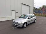 Opel Corsa 1.4 AUTOMAAT, Auto's, Opel, Automaat, 4 deurs, Stof, Particulier