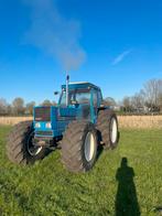 Fiat fiatagri 1880 1880DT, Ophalen, Fiat