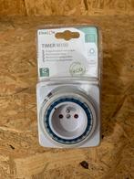 Mechanisch programmeerapparaat, timer, timer, M100, Chacon, Ophalen