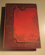 Mooi antiek Boek - Histoire des Voyages - 1888, Ophalen of Verzenden