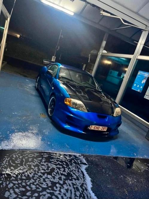 Hyundai coupe, Auto's, Hyundai, Particulier, Ophalen