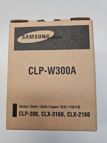 Samsung CLP-W300A