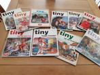 Tiny oude boeken, Boeken, Ophalen, Zo goed als nieuw