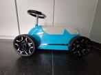 Baghera - Speedster Citroën DS Ice Cream - Loopauto, Ophalen, Loopvoertuig