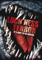 Loch Ness Terror, Vanaf 16 jaar, Ophalen of Verzenden, Zo goed als nieuw, Monsters