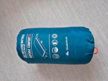 1persoonsluchtmatras beschikbaar voor biedingen