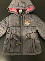 Gewatteerde meisjes jas (92), Kinderen en Baby's, Kinderkleding | Maat 92, Ophalen, Nickolodeon, Meisje, Zo goed als nieuw