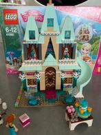 Lego Frozen kasteel 41068, Kinderen en Baby's, Ophalen of Verzenden, Lego