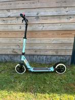 Opplooibare Oxelo step, Fietsen en Brommers, Ophalen, Zo goed als nieuw, Gewone step, Oxelo (Decathlon)