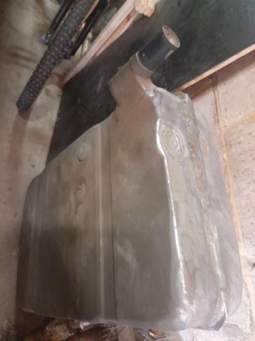 Dodge wc 56 ou 54 beschikbaar voor biedingen