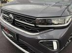 Volkswagen T-Cross 1.0 TSI OPF DSG R-Line//Automaat!, Auto's, Overige modellen, Overige brandstoffen, Bedrijf, 5 zetels