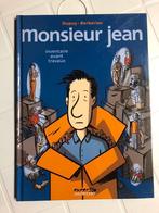 Monsieur Jean - Tomes 6 et 7, Meerdere stripboeken, Ophalen of Verzenden, Zo goed als nieuw