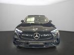 Mercedes-Benz GLC Coupé GLC 300 e 4MATIC AMG Line, Auto's, Automaat, Gebruikt, Zwart, 4 cilinders