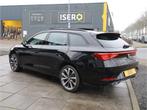 Seat Leon Sportstourer 1.4 TSI eHybrid PHEV 204PK Automaat 2, Automaat, Gebruikt, Leon, Bedrijf