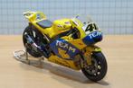 Valentino Rossi Yamaha YZR-M1 2006 1:12, Ophalen of Verzenden, Nieuw, 1:9 t/m 1:12, Motor