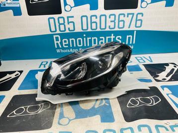 Koplamp Mercedes B Klasse W246 High Performance Led A2469066 beschikbaar voor biedingen