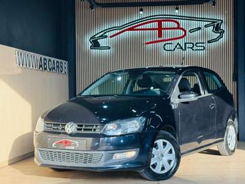 Volkswagen Polo 1.2i * GARANTIE 12 MOIS * 1er propriétaire beschikbaar voor biedingen