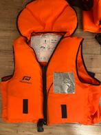 Reddingsvesten, Sports nautiques & Bateaux, Vêtements nautiques, Enlèvement, Comme neuf, Enfant