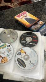 Cd album, Ophalen, Zo goed als nieuw