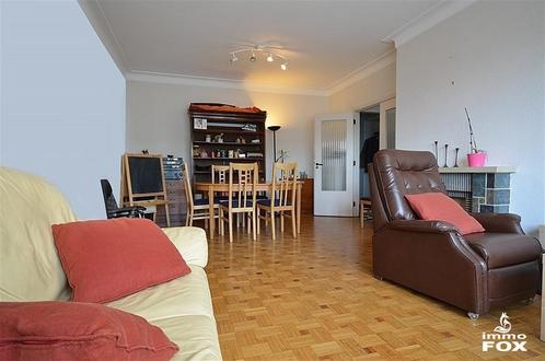 Appartement à vendre à Schaerbeek, 4 chambres, Immo, Huizen en Appartementen te koop, Appartement, F