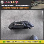 Étrier Porsche 930, Autos : Pièces & Accessoires, Enlèvement ou Envoi, Utilisé, Porsche