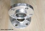 Entretoises pour jantes 6, 8, 12, 15, 20, 25 mm..., Auto-onderdelen, Banden en Velgen, Ophalen of Verzenden, Nieuw, Velg(en), Overige