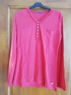 t-shirt lange mouwen kinderen, Enfants & Bébés, Vêtements enfant | Taille 170, Enlèvement ou Envoi, Chemise ou À manches longues