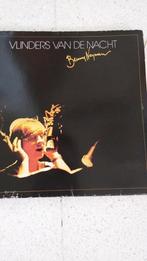 LP Benny Neyman, Vlindersvan de nacht, GESIGNEERD, Ophalen, Gebruikt