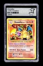Carte pokemon Holo Dracaufeu 11/108 PCA10, Autres types, Enlèvement ou Envoi, Neuf