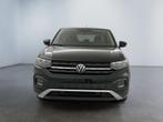 Volkswagen T-Cross - camera / gps / app connect / climatisat, Euro 6, Entreprise, 110 g/km, Boîte manuelle