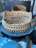 Lego Colosseum, Kinderen en Baby's, Speelgoed | Duplo en Lego, Ophalen, Gebruikt, Complete set, Lego