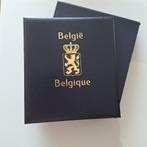 DAVO Luxe Album V ( met box), Ophalen of Verzenden, Postfris, Postzegelboek, Overig