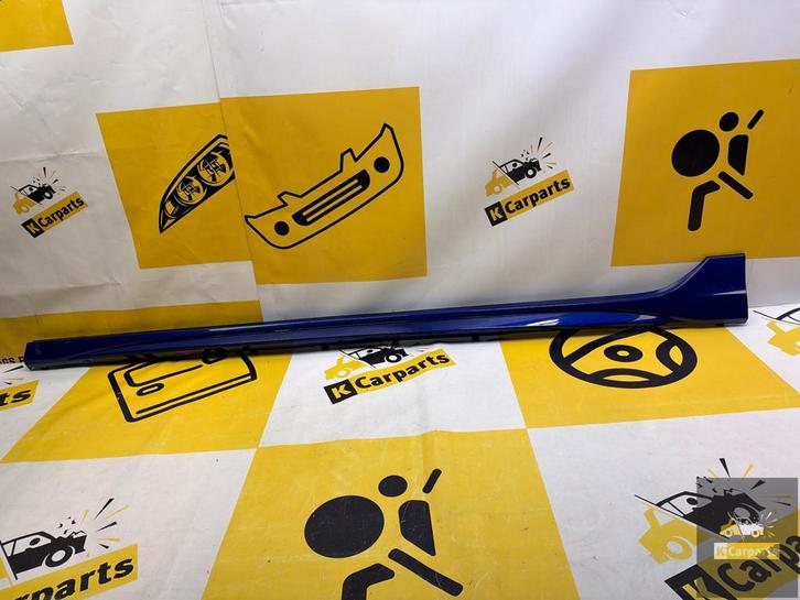 Bas de caisse gauche VW VOLKSWAGEN GOLF 8 VIII R20 5H0853856, Autos : Pièces & Accessoires, Carrosserie & Tôlerie, Capot moteur