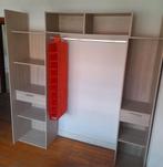 Kleerkast/Kleedkast, Huis en Inrichting, Ophalen, Gebruikt
