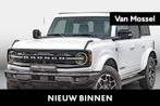 Ford Bronco 2.7i V6 - Outer Banks - STOCK - SALON ACTIE, Autos, 334 ch, Achat, Euro 6, Entreprise