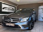 Mercedes-Benz C300de, Auto's, Automaat, 1800 kg, Break, 5 deurs