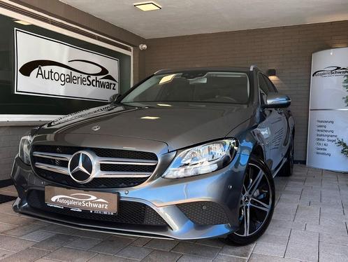 Mercedes-Benz C300de, Auto's, Mercedes-Benz, Particulier, C-Klasse, ABS, Achteruitrijcamera, Adaptieve lichten, Airbags, Alarm