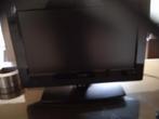 Televisie 66 inch, Ophalen, Gebruikt
