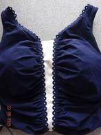 prachtig nieuw badpak zie foto's, Kleding | Dames, Badmode en Zwemkleding, Ophalen of Verzenden, Nieuw, Blauw, Badpak