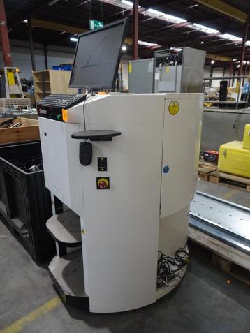 2016 Santint A2 Automatic paint dispenser te koop! beschikbaar voor biedingen