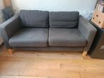 Tweezitszetel. 1m70 breed, 90 cm diep, Huis en Inrichting, Zetels | Zetels, Ophalen, Gebruikt