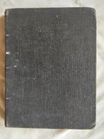 Boek " De schelde vrij " ( Abraham Hans ), Ophalen of Verzenden, Gelezen, Non-fictie