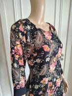 stijlvolle jurk met fringjes, Kleding | Dames, Jurken, Verzenden