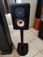 JMlab{focal} PS2-1 Serie Point Source Monitors, Audio, Tv en Foto, Luidsprekerboxen, Ophalen, Zo goed als nieuw, 60 tot 120 watt