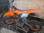 Pit bike  BIEDEN!!!!!, Fietsen en Brommers, Ophalen of Verzenden, Zo goed als nieuw