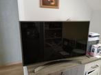 LG LED TV 4K UHD 43 inch, 100 cm of meer, LG, Smart TV, LED